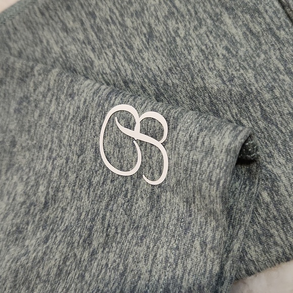 Bombshell Sportswear Leggings Curvemax XS - Picture 4 of 10